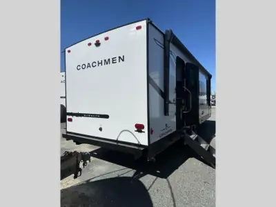 2026 Coachmen Apex Ultra-Lite 244RBST photo 6