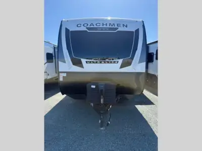 2026 Coachmen Apex Ultra-Lite 244RBST photo 3