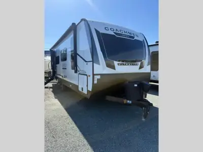 2026 Coachmen Apex Ultra-Lite 244RBST