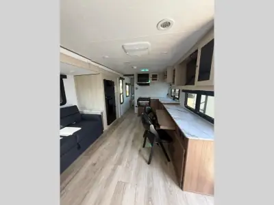 2026 Coachmen Apex Ultra-Lite 244RBST photo 19