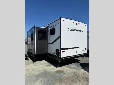 2026 Coachmen Apex Ultra-Lite 244RBST photo 5