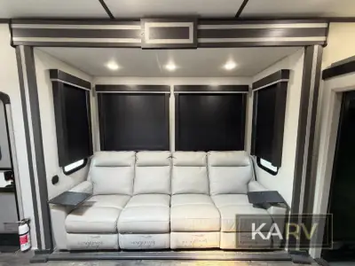 2022 Keystone Fuzion 419 photo 14