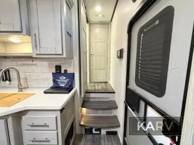 2022 Keystone Fuzion 419 photo 26