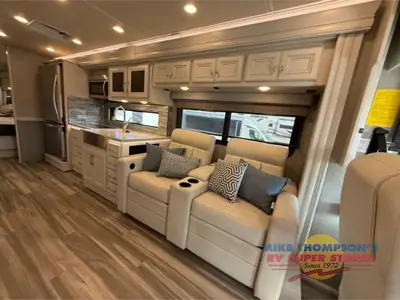 2022 Holiday Rambler Nautica photo 10