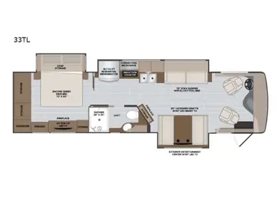 2022 Holiday Rambler Nautica photo 23