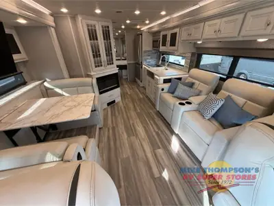 2022 Holiday Rambler Nautica photo 9