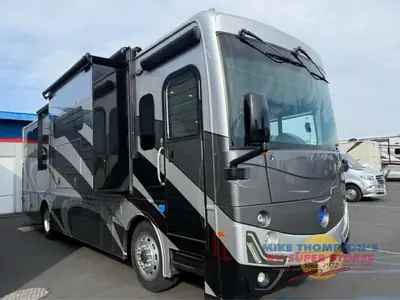 Used 2022 Holiday Rambler Nautica 33TL