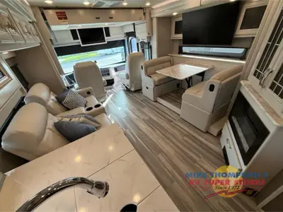 2022 Holiday Rambler Nautica photo 11