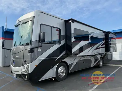 2022 Holiday Rambler Nautica photo 3