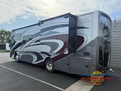 2022 Holiday Rambler Nautica photo 4
