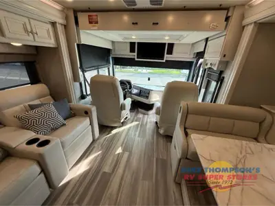 2022 Holiday Rambler Nautica photo 7