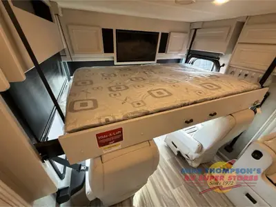 2022 Holiday Rambler Nautica photo 8