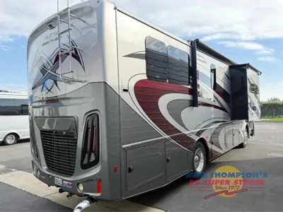 2022 Holiday Rambler Nautica photo 5