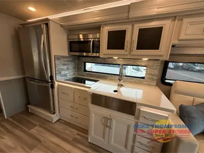 2022 Holiday Rambler Nautica photo 13