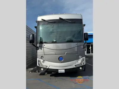 2022 Holiday Rambler Nautica photo 2