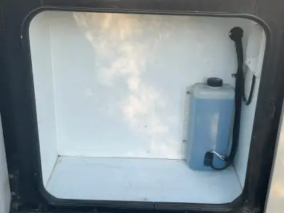 2013 Fleetwood Expedition 38B photo 63