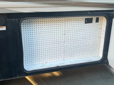 2013 Fleetwood Expedition 38B photo 62
