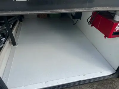 2013 Fleetwood Expedition 38B photo 66