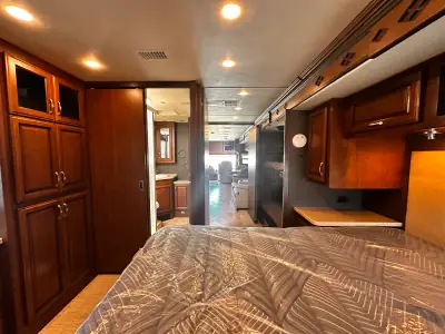 2013 Fleetwood Expedition 38B photo 57