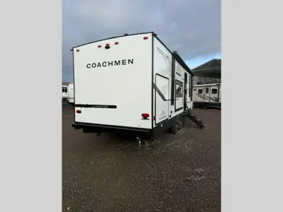 2026 Coachmen Apex Ultra-Lite 242BARV photo 9