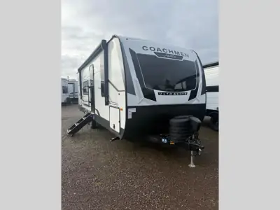 2026 Coachmen Apex Ultra-Lite 242BARV