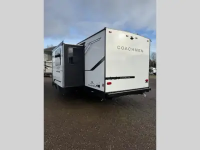2026 Coachmen Apex Ultra-Lite 242BARV photo 5