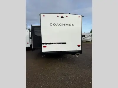 2026 Coachmen Apex Ultra-Lite 242BARV photo 4