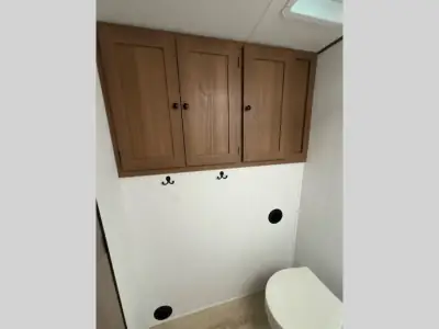 2026 Coachmen Apex Ultra-Lite 242BARV photo 16