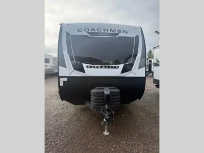 2026 Coachmen Apex Ultra-Lite 242BARV photo 3
