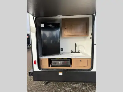 2026 Coachmen Apex Ultra-Lite 242BARV photo 19