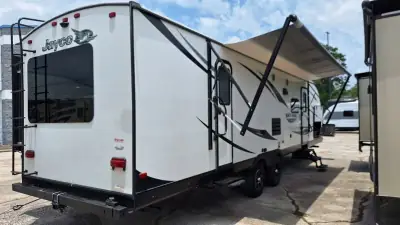 2016 Jayco Whitehawk 33bhbs photo 4