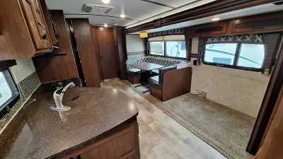 2016 Jayco Whitehawk 33bhbs photo 7