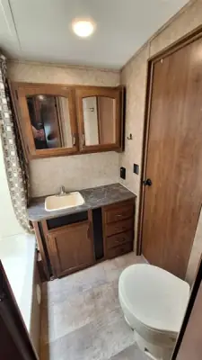 2016 Jayco Whitehawk 33bhbs photo 11