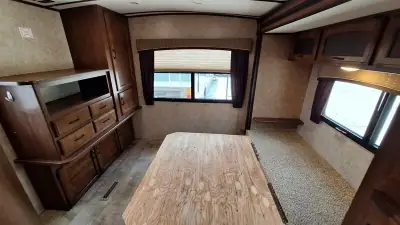 2016 Jayco Whitehawk 33bhbs photo 12