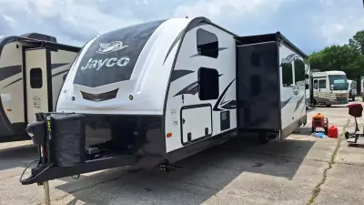 2016 Jayco Whitehawk 33bhbs photo 2