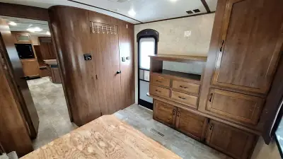 2016 Jayco Whitehawk 33bhbs photo 13