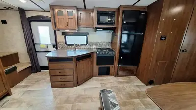 2016 Jayco Whitehawk 33bhbs photo 10