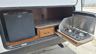2016 Jayco Whitehawk 33bhbs photo 5