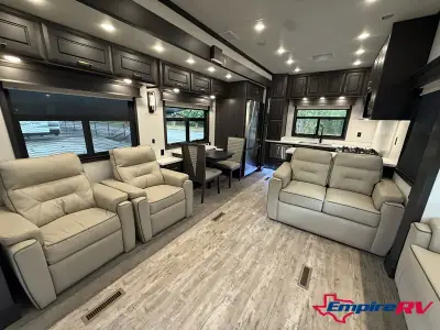 2022 Drv MOBILE SUITES 41RKSB4 photo 8