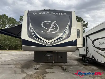 2022 Drv MOBILE SUITES 41RKSB4 photo 3