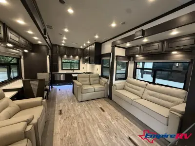 2022 Drv MOBILE SUITES 41RKSB4 photo 7