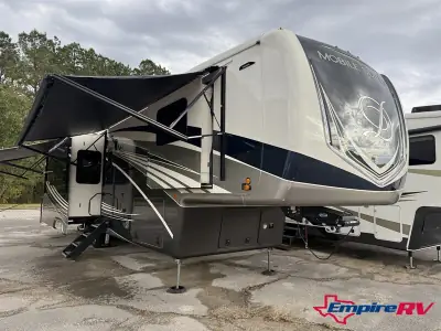 2022 Drv MOBILE SUITES 41RKSB4 photo 4