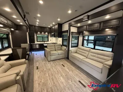 2022 Drv MOBILE SUITES 41RKSB4 photo 6