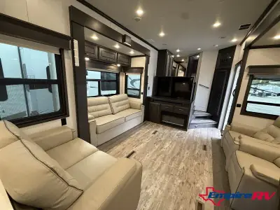 2022 Drv MOBILE SUITES 41RKSB4 photo 11