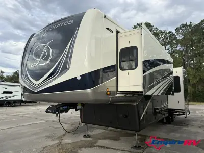 2022 Drv MOBILE SUITES 41RKSB4