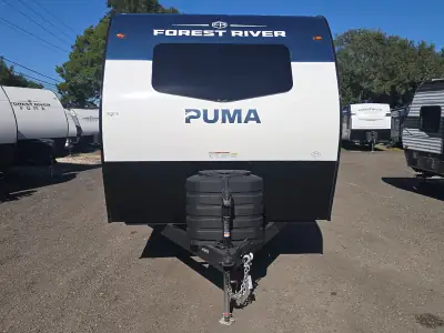 2026 Palomino PUMA 31FKRK photo 12