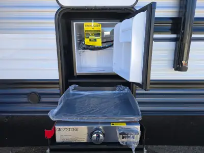 2026 Palomino PUMA 31FKRK photo 6