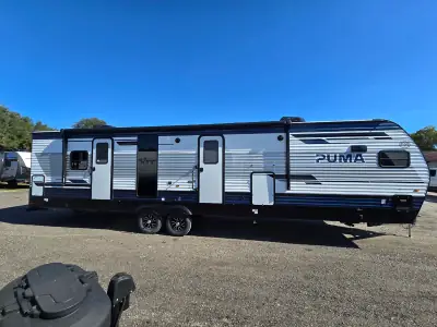2026 Palomino PUMA 31FKRK photo 5