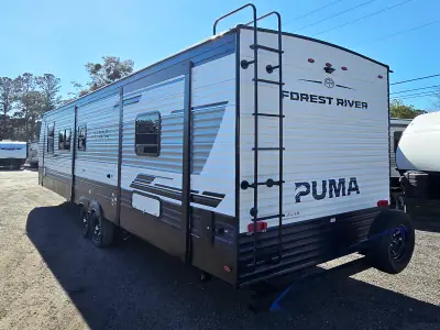 2026 Palomino PUMA 31FKRK photo 9