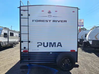 2026 Palomino PUMA 31FKRK photo 8